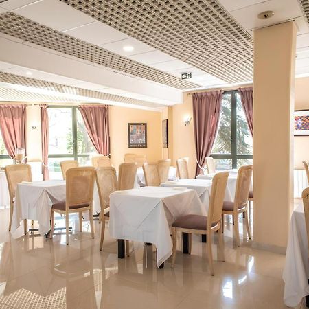 Hotel Garabel プレジール エクステリア 写真