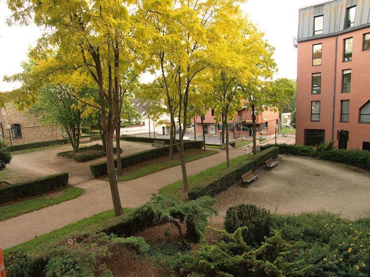 Hotel Garabel プレジール エクステリア 写真