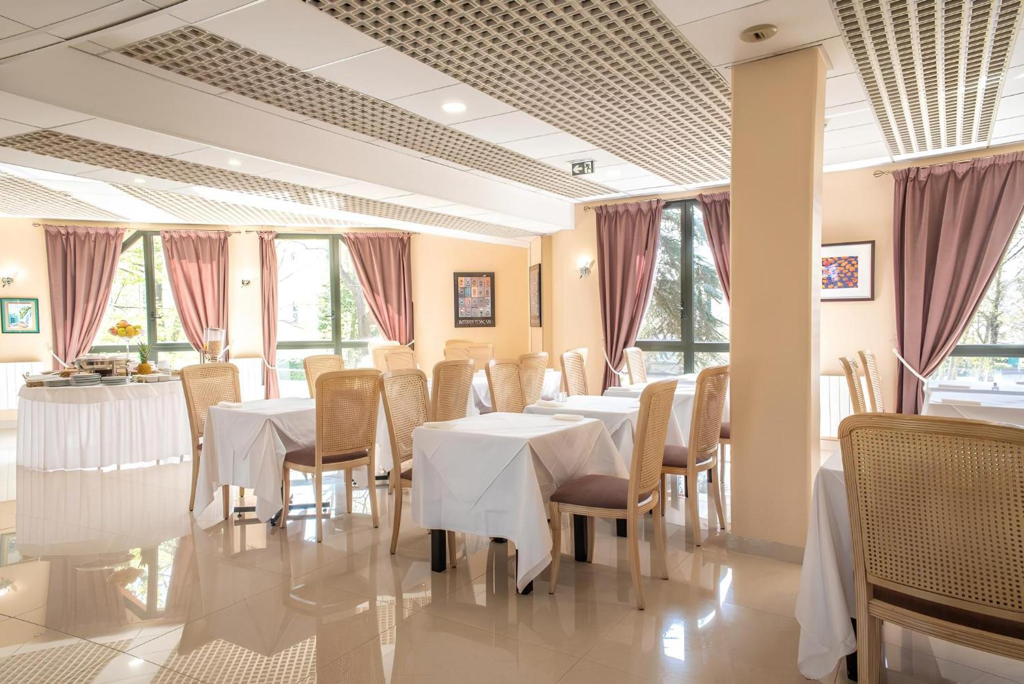 Hotel Garabel プレジール エクステリア 写真