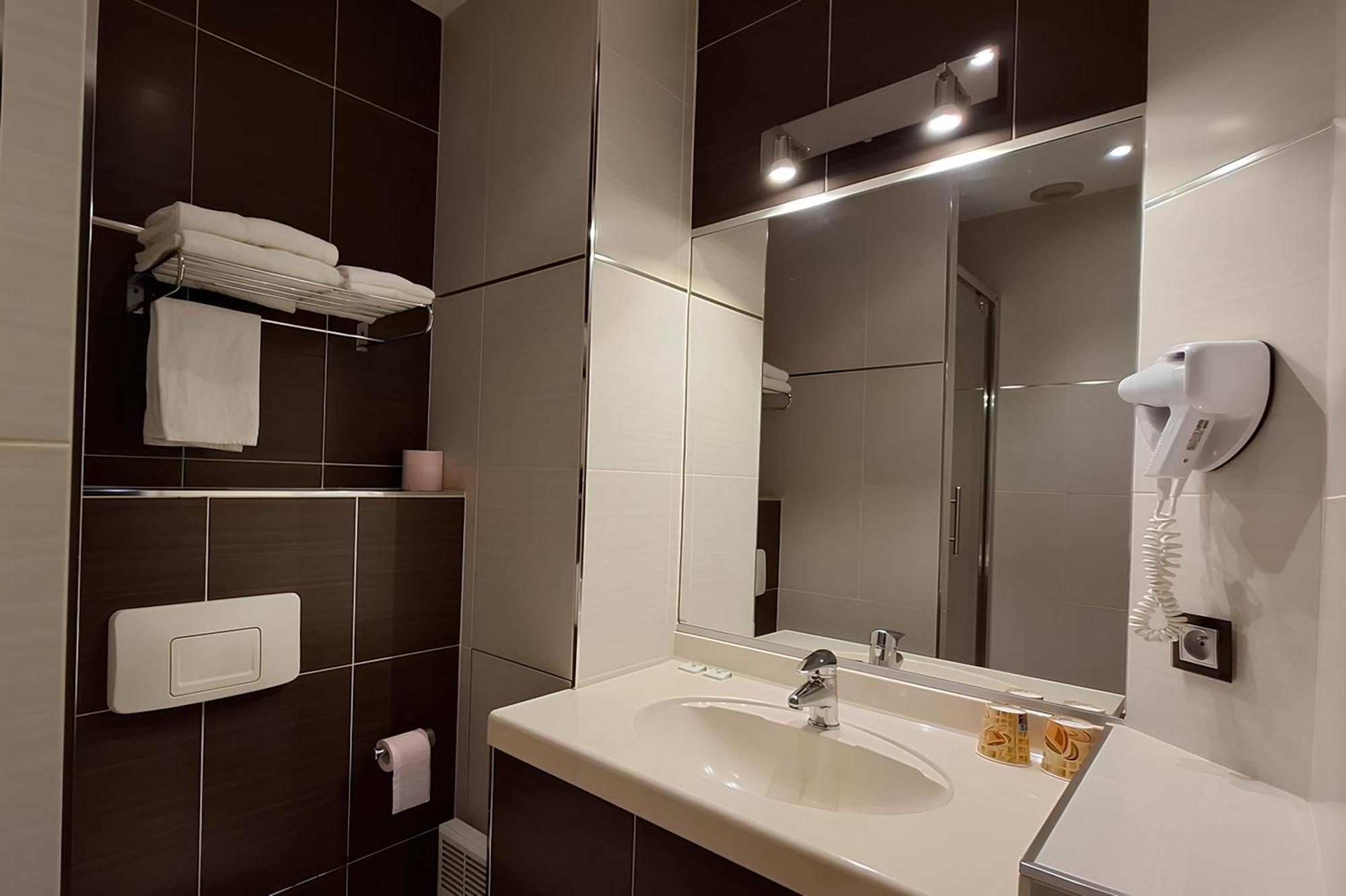 Hotel Garabel プレジール エクステリア 写真