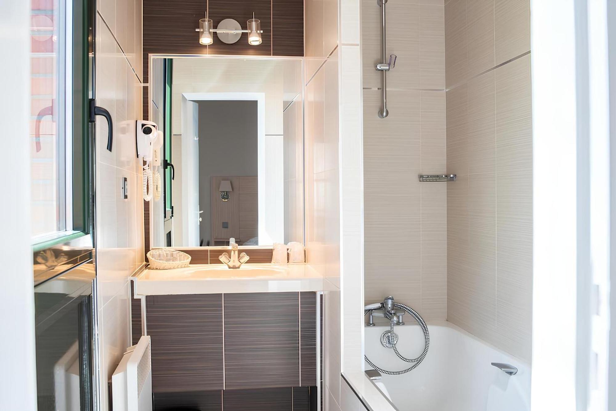 Hotel Garabel プレジール エクステリア 写真