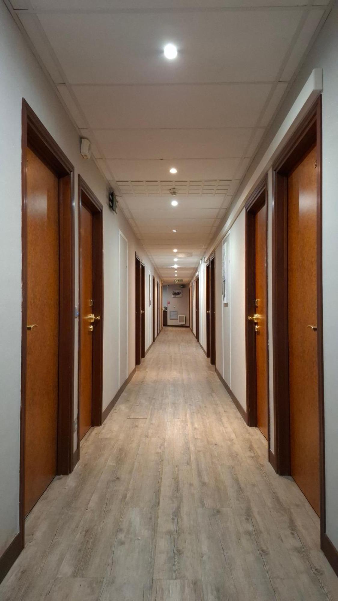 Hotel Garabel プレジール エクステリア 写真