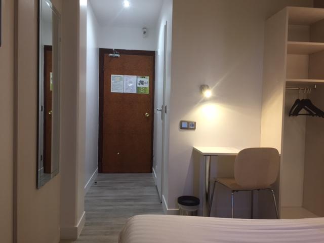 Hotel Garabel プレジール エクステリア 写真
