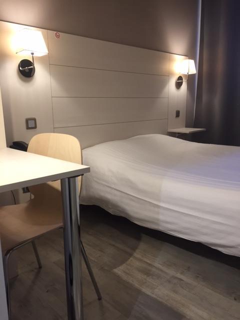 Hotel Garabel プレジール エクステリア 写真