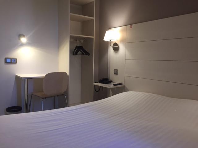 Hotel Garabel プレジール エクステリア 写真