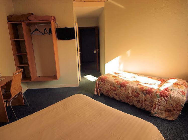 Hotel Garabel プレジール エクステリア 写真