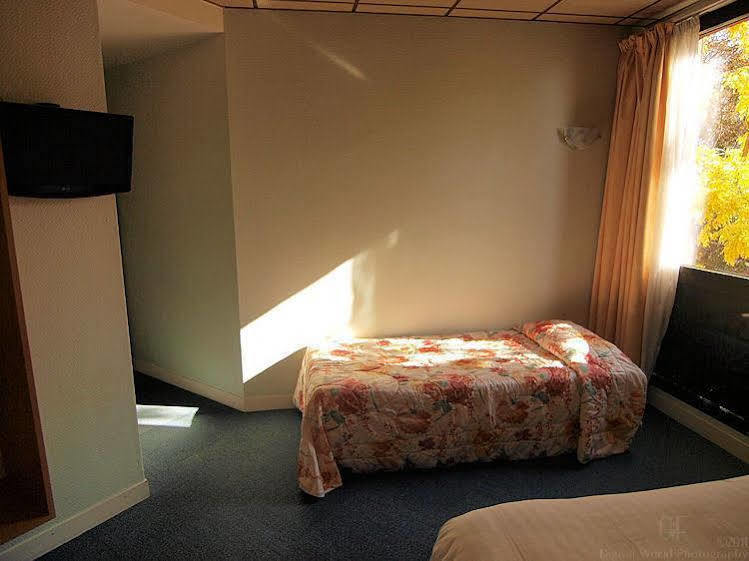 Hotel Garabel プレジール エクステリア 写真