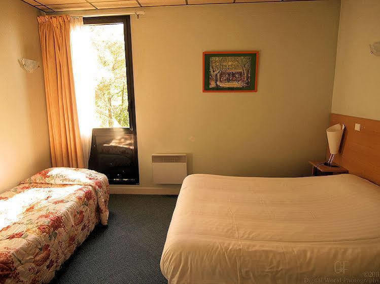 Hotel Garabel プレジール エクステリア 写真