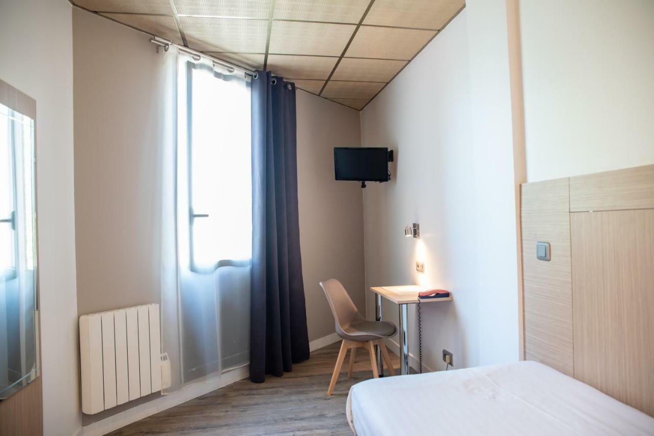 Hotel Garabel プレジール エクステリア 写真
