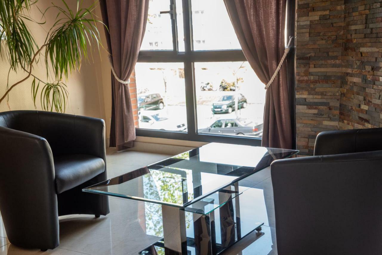 Hotel Garabel プレジール エクステリア 写真
